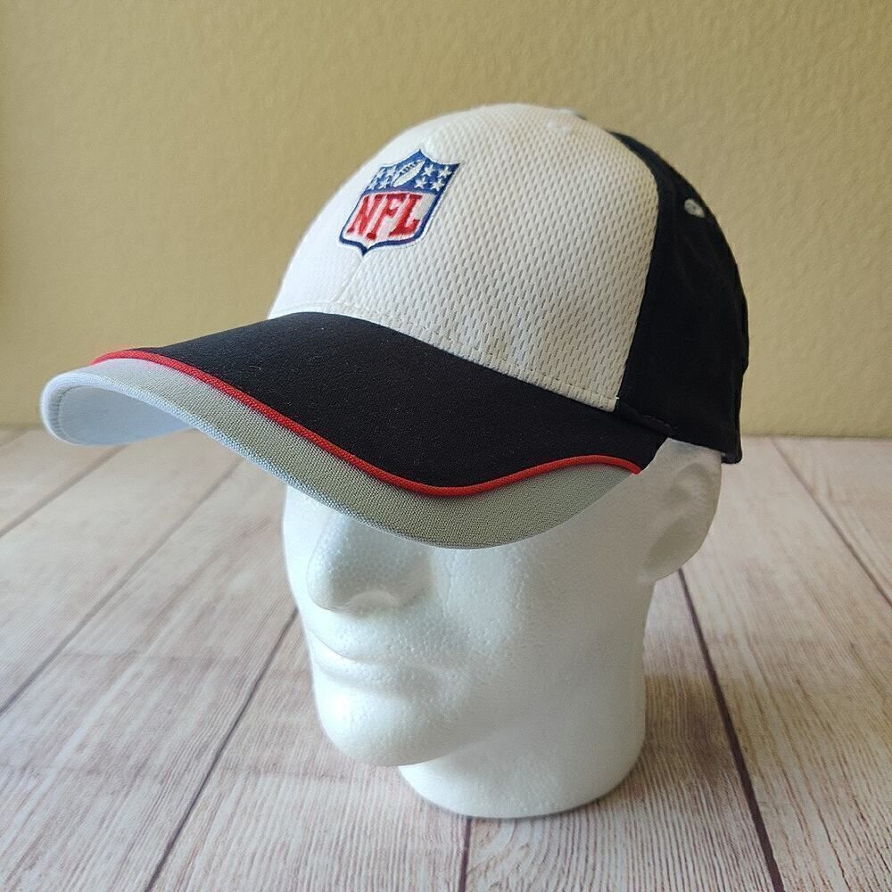 Rare vintage NFL logo embroidered cap